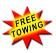 FREE TOWING