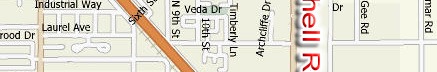 2900 Mitchell Rd, Ste D