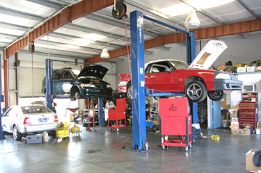 Art'z Transmission Specialist