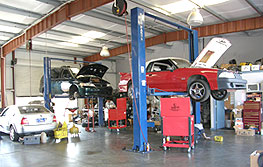 Art'z Transmission Specialist
