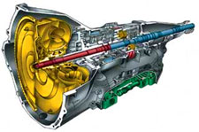 Art'z Transmission Specialist